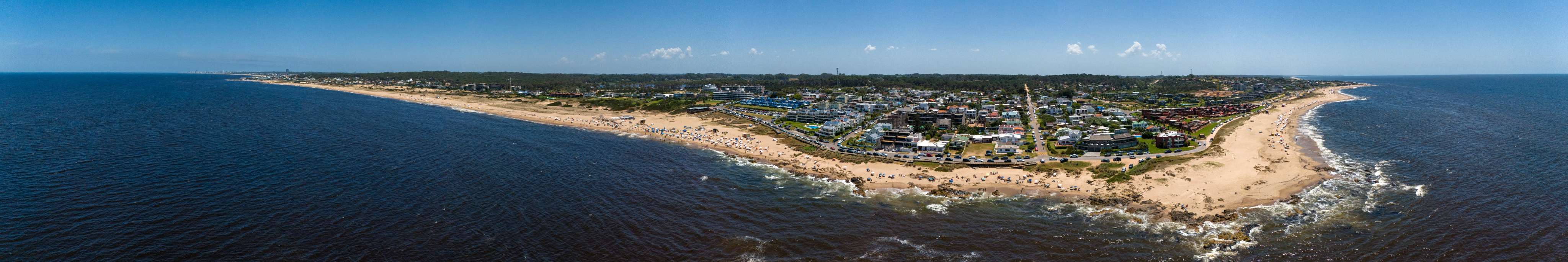 Uruguay panorama